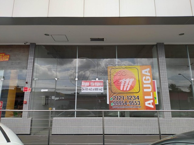 EMPRESARIAL HUMBERTO LOBO - LOJA COMERCIAL COM 315,00M² NA SERRARIA - Foto 2
