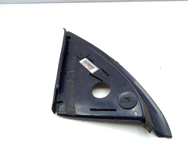 7443 Cobertura Interna Retrovisor Monza 1982 A 1996 - Foto 3