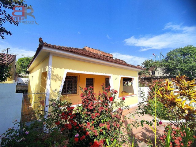 Casa com 2 dormitórios à venda, 70 m² por R$ 230.000,00 - Barbuda - Magé/RJ - Foto 2