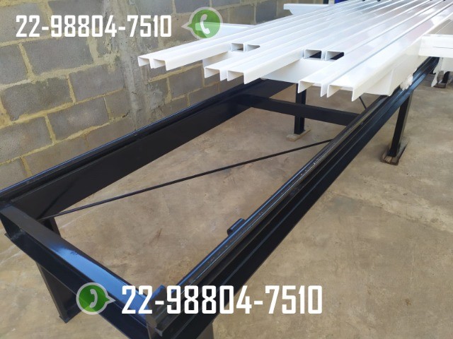 MAQUINA MARMORARIA CORTE CHAPAS APARTIR R$ 15.900,00 - Foto 3