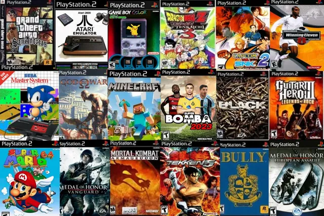 playstation #ps3 #jogos #ps2 #jogosps2 #games #gamesnotiktok