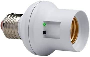 Soquete Inteligente Izy Smart intelbras E27 EWS 400 Branco - Foto 2