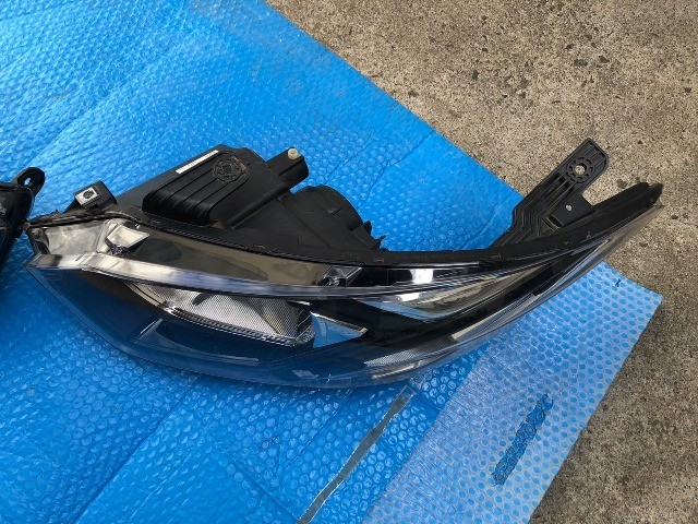 Par Farol Gm Onix / Prisma 2014 a 2019 Original - Foto 3