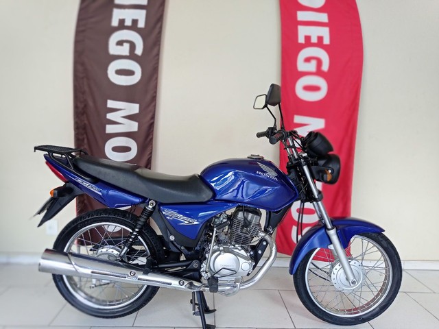 HONDA CG 150 TITAN-KS/ TITAN-JOB 2006 - 1146995770 | OLX