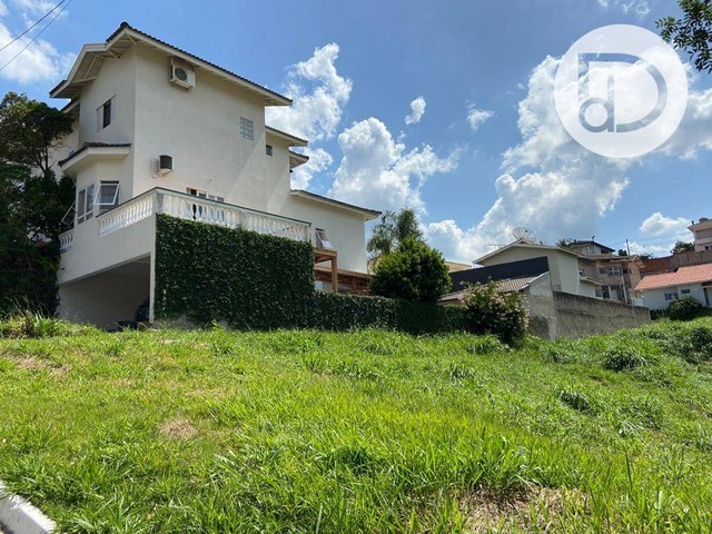 Terreno à venda, 450 m² por R$ 528.000,00 - Condomínio Villagio Capriccio - Louveira/SP - Foto 3