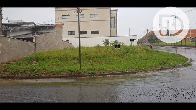 Terreno à venda, 336 m² por R$ 430.000,00 - Jardim Santa Emília - Valinhos/SP