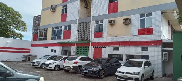 Aluguel Apartamentos de 1, 2 e 3 quartos Cond Fernanda - Foto 3
