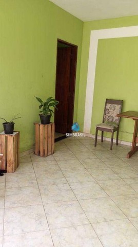 Casa com 3 dormitórios à venda - Conjunto Habitacional Vida Nova - Campinas/SP - Foto 4