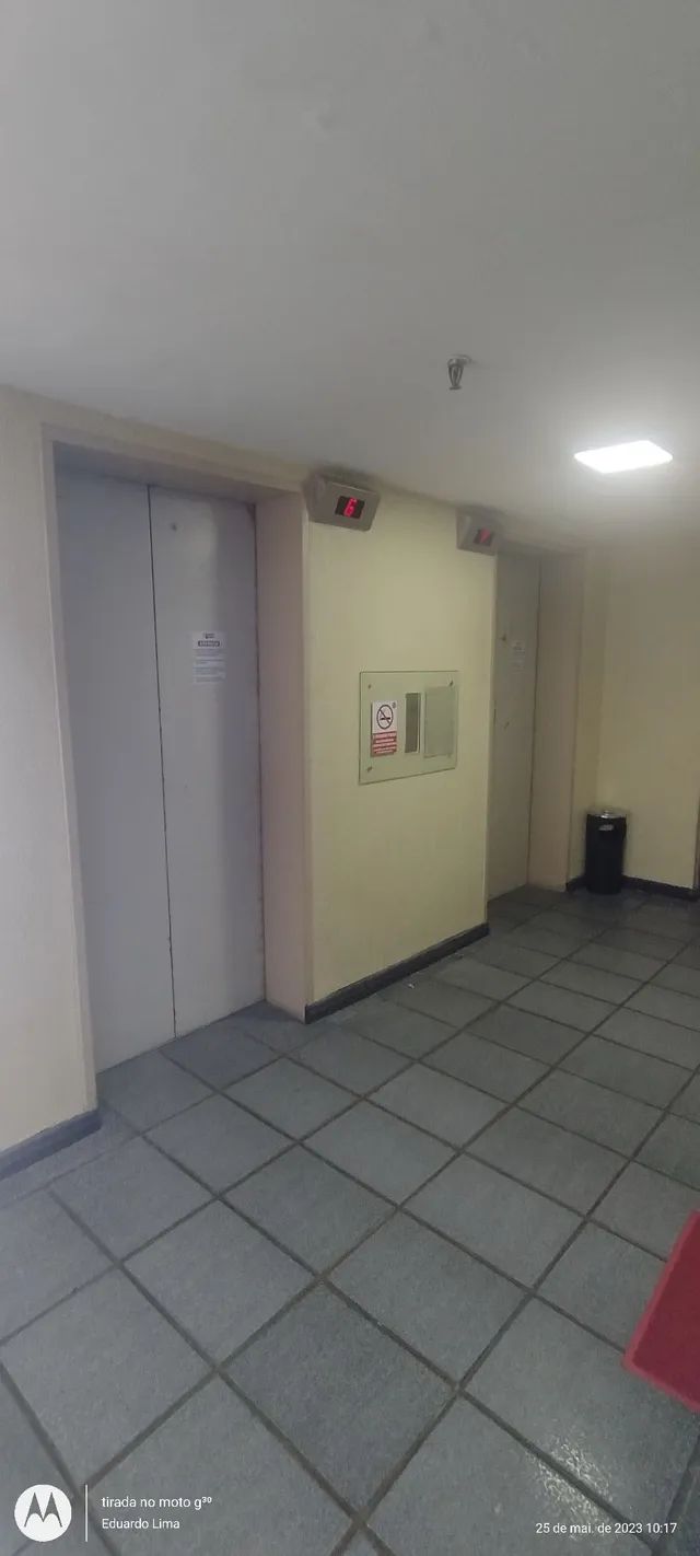 Vende-se Salas Comerciais   no  Edifício Cidade do Na - Foto 4