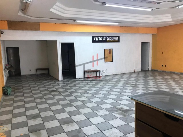 Locação Parcial ou Total - Prédio Comercial 611m² - Foto 4
