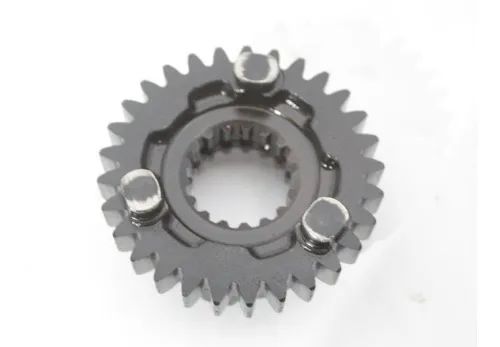 Engrenagem 6° Eixo Secundário Daytona 955