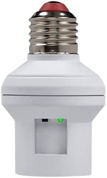 Soquete Inteligente Izy Smart intelbras E27 EWS 400 Branco - Foto 3