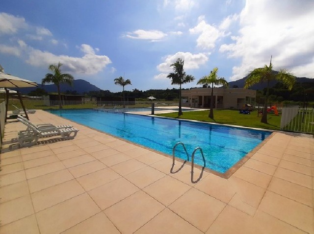 Condomínio Dom Village Maricá - Compre parcelado em 60 meses fixos !