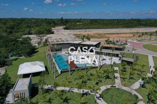 Terreno à venda, 385 m² por R$ 250.000,00 - Jacunda - Aquiraz/CE - Foto 2