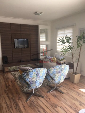 Lindo Apartamento Duplex no Tatuapé - Foto 3