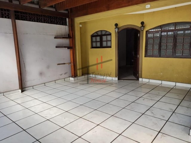 SOBRADO ALUGA - VILA ANTONIETA - Foto 3