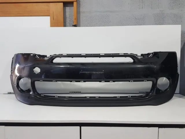 Parachoque Dianteiro Mini Cooper Countryman 2011 2012 2013