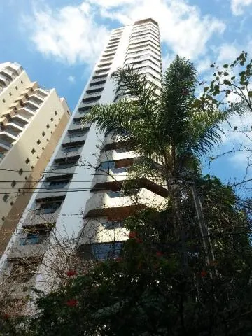 Edf Astória 23° Andar - Rua Pedro Doll n° 333 apt 231 / Santana - Proprietário