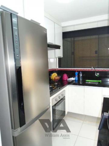 Apartamento 3 quartos 2 Garden no Afonso Pena - Foto 4