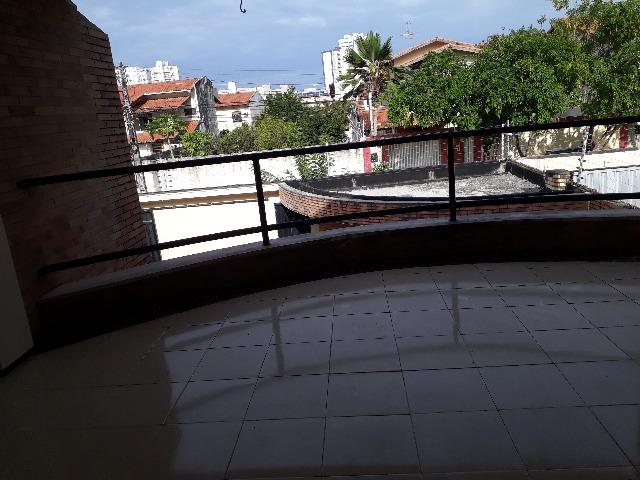Luciano Cavalcante - Casa Duplex 491,92m² Alto Padrão com 4 quartos e 10 vagas - Foto 17