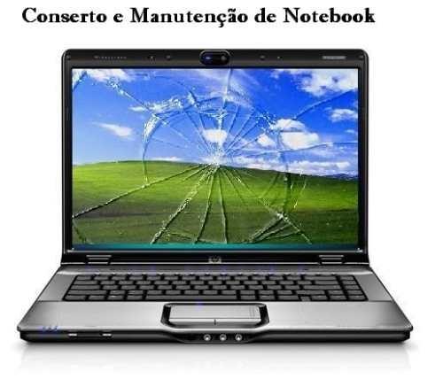 Tela / diplay de notebooks (Garantia 6 meses)