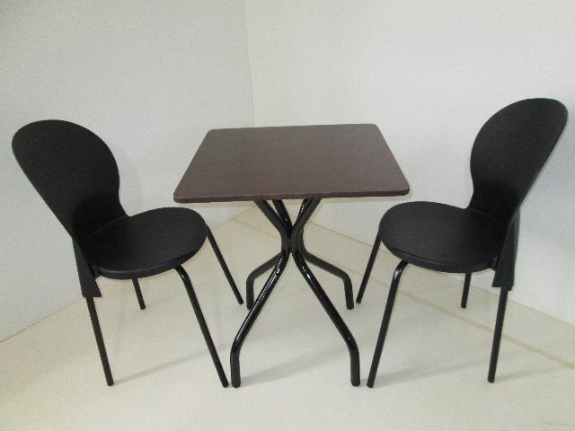 Mesas e cadeiras para restaurante , lanchonete, sorveterias, bares, buffet , cozinha indut