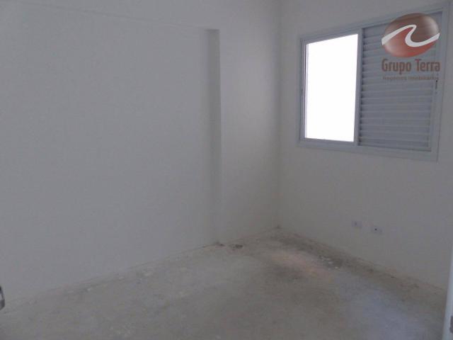 Apartamento com 4 dormitórios à venda, 122 m² por r$ 573.400,00 - jardim das indústrias - - Foto 8