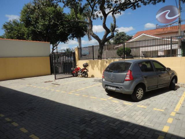 Sobrado com 2 dormitórios à venda, 69 m² por r$ 220.000,00 - jardim uirá - são josé dos ca - Foto 7
