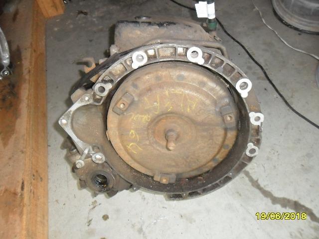 Caixa de Cambio Automatica Alfa Romeo 164 - Foto 4