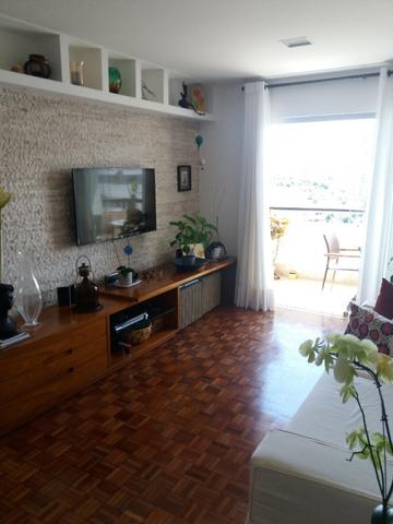 Apartamento Pituba 3 quartos 115m2 decorado Oportunidade