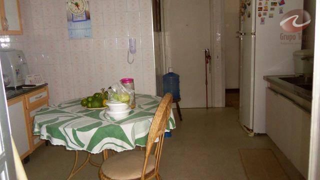 Apartamento residencial à venda, jardim são dimas, são josé dos campos - ap2946. - Foto 3
