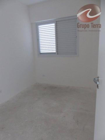 Apartamento com 4 dormitórios à venda, 122 m² por r$ 573.400,00 - jardim das indústrias - - Foto 7