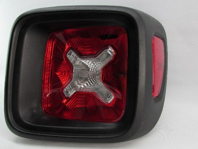 Lanterna Traseira Renegade 2015 16 17 2018 Direito Original - Foto 2