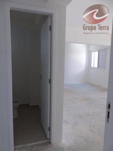 Apartamento à venda, 122 m² por r$ 573.400,00 - jardim das indústrias - são josé dos campo - Foto 6