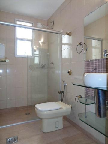 Vendo/Troco Ampla cobertura 3 quartos cód. 190 - Foto 8