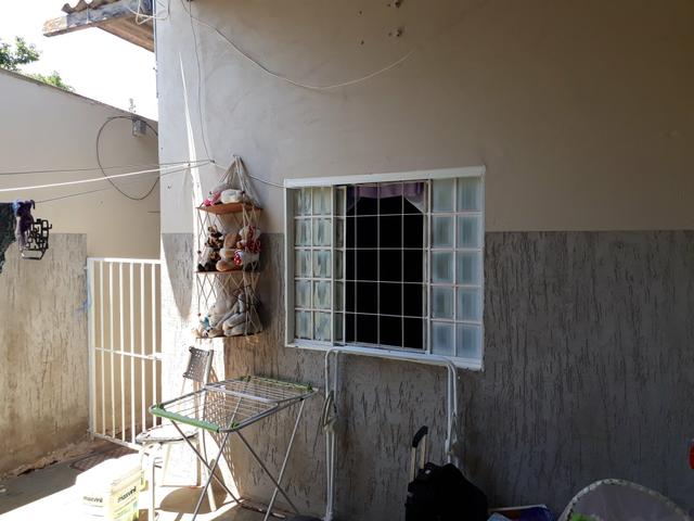 Oportunidade em Planaltina DF,vendo excelente casa no buritis III, barata!!! - Foto 2
