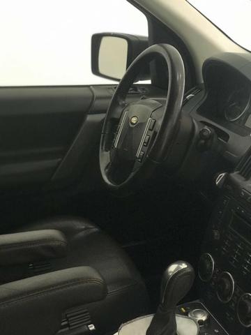 Freelander 2 SE 2010 Super nova!!!! - Foto 10
