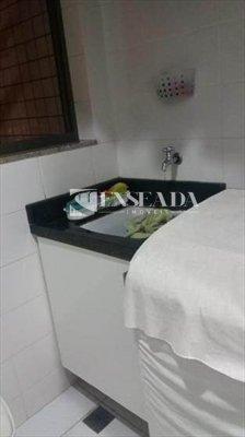 Apartamento, Jardim Camburi, Vitória-ES - Foto 11