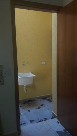 Sobrado vila carrão com 2 casas para mesma família "aceita depósito" - Foto 8