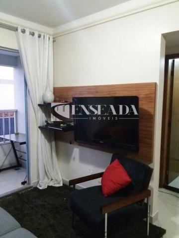 Apartamento, Jardim Camburi, Vitória-ES - Foto 19