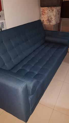 Sofá cama com alta qualidade - Foto 4