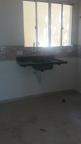 Sobrado vila carrão com 2 casas para mesma família "aceita depósito" - Foto 7