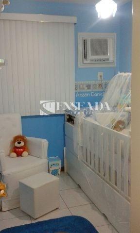 Apartamento, Jardim Camburi, Vitória-ES - Foto 5