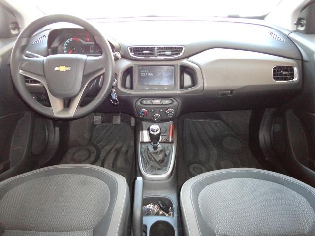 Gm - Chevrolet Prisma 1.0 LT 2013/2014 Completo - Foto 5