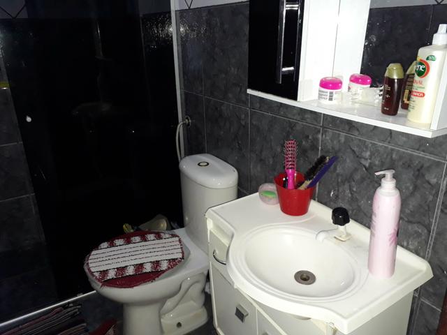 Oportunidade em Planaltina DF,vendo excelente casa no buritis III, barata!!! - Foto 5