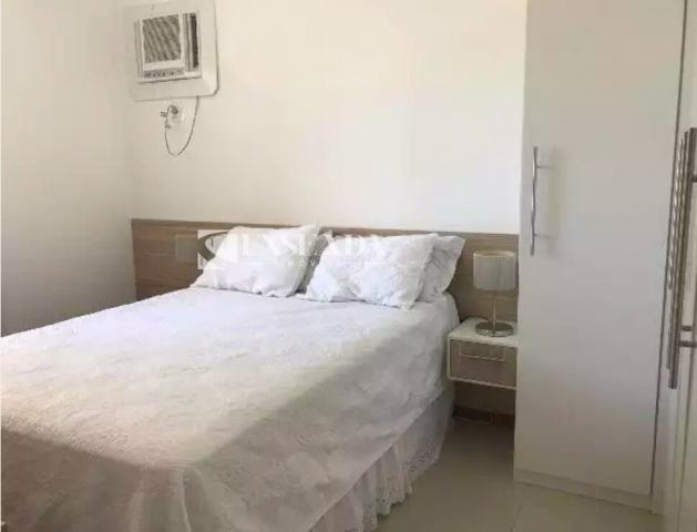 Apartamento, Barro Vermelho, Vitória-ES - Foto 12