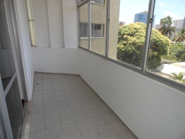 AP0244 - Apartamento 149m², 3 Quartos, 2 Vagas, Ed. Potomac, Joaquim Távora, Fortaleza - Foto 6