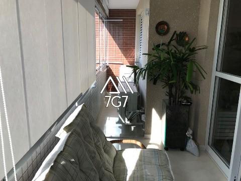 Apartamento para venda morumbi - Foto 9