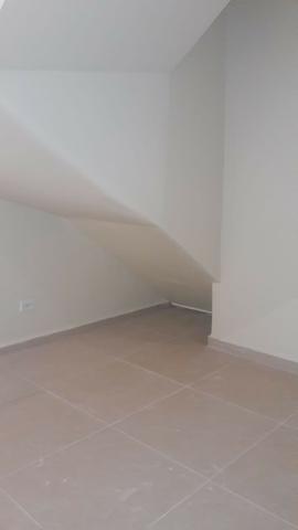 Sobrado vila carrão com 2 casas para mesma família "aceita depósito" - Foto 6