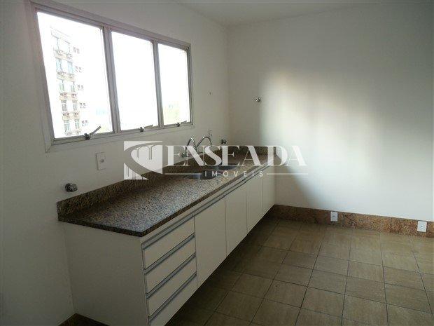 Apartamento, Praia do Canto, Vitória-ES - Foto 13